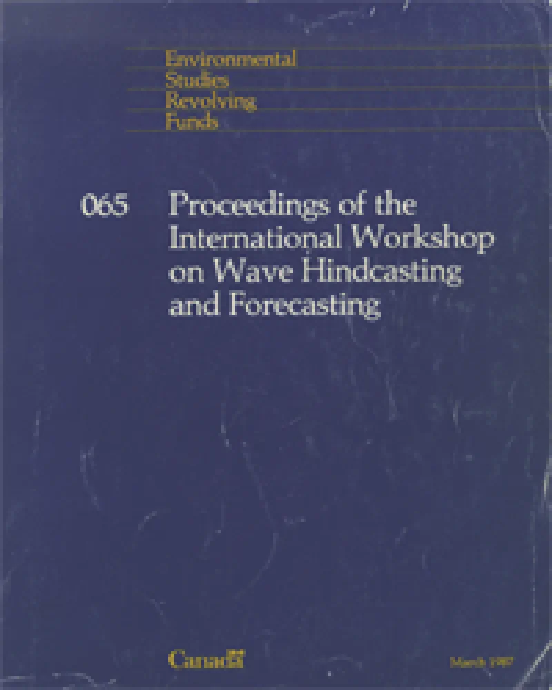 1986 - Halifax, Nova Scotia, Canada