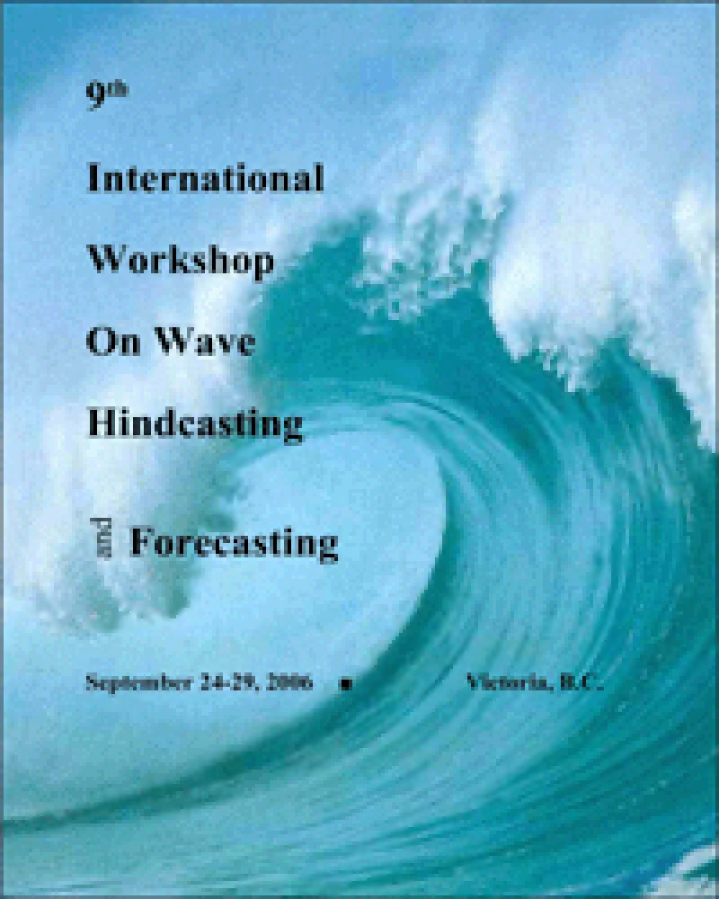 2006 - Victoria, B.C., Canada