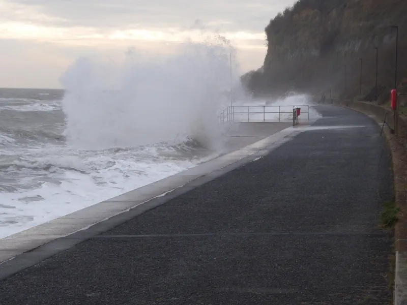 2017 - Liverpool, UK
