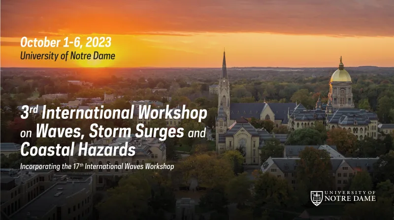 2023 - South Bend IN, USA